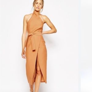 C/MEO Collective “Stand Still” Dress
